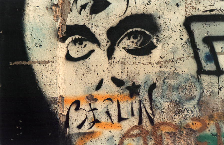 Berlin Wall_Eyes